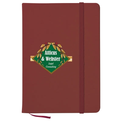 Journal Notebook