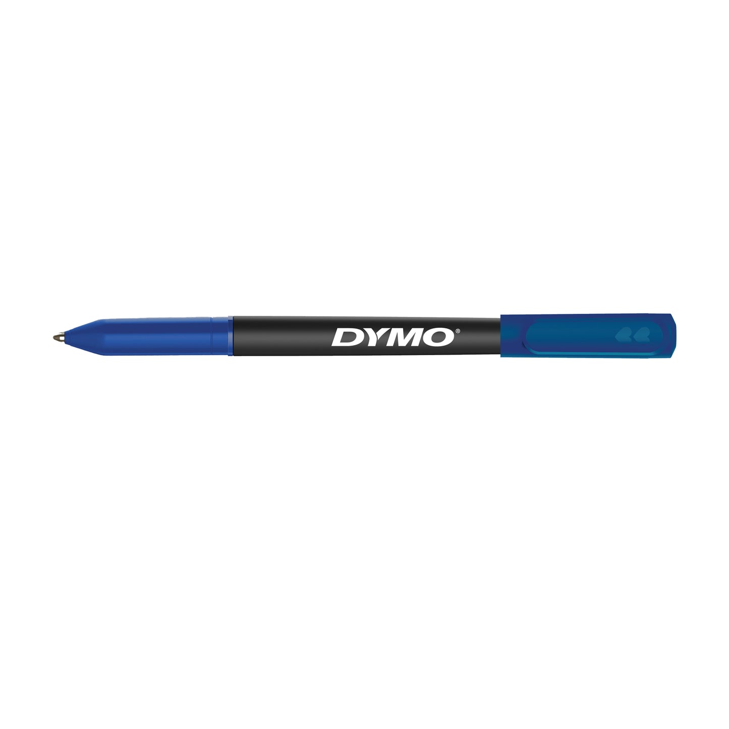 Paper Mate Write Bros Stick Pen - Black Ink