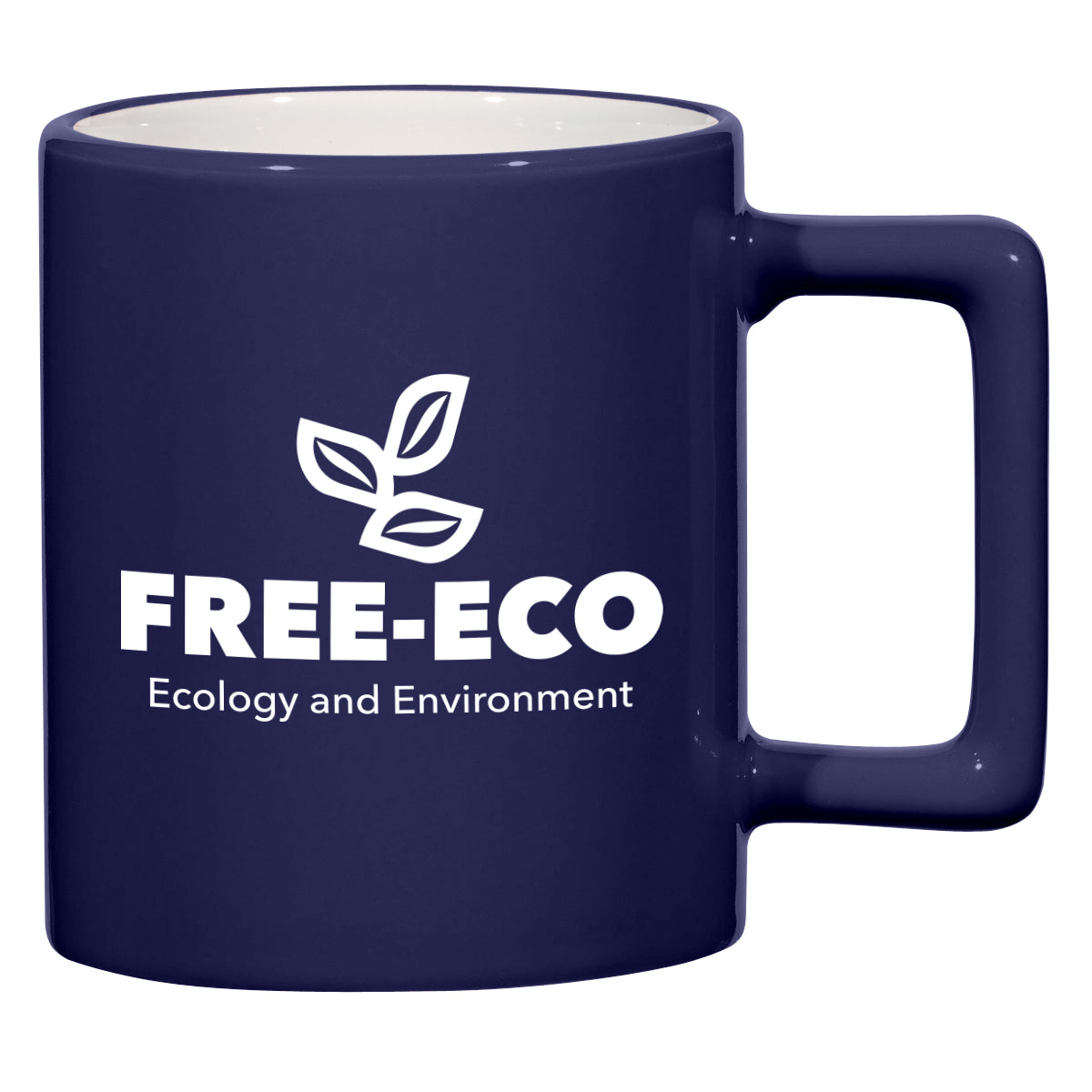 11 oz Classic Coffee Mug