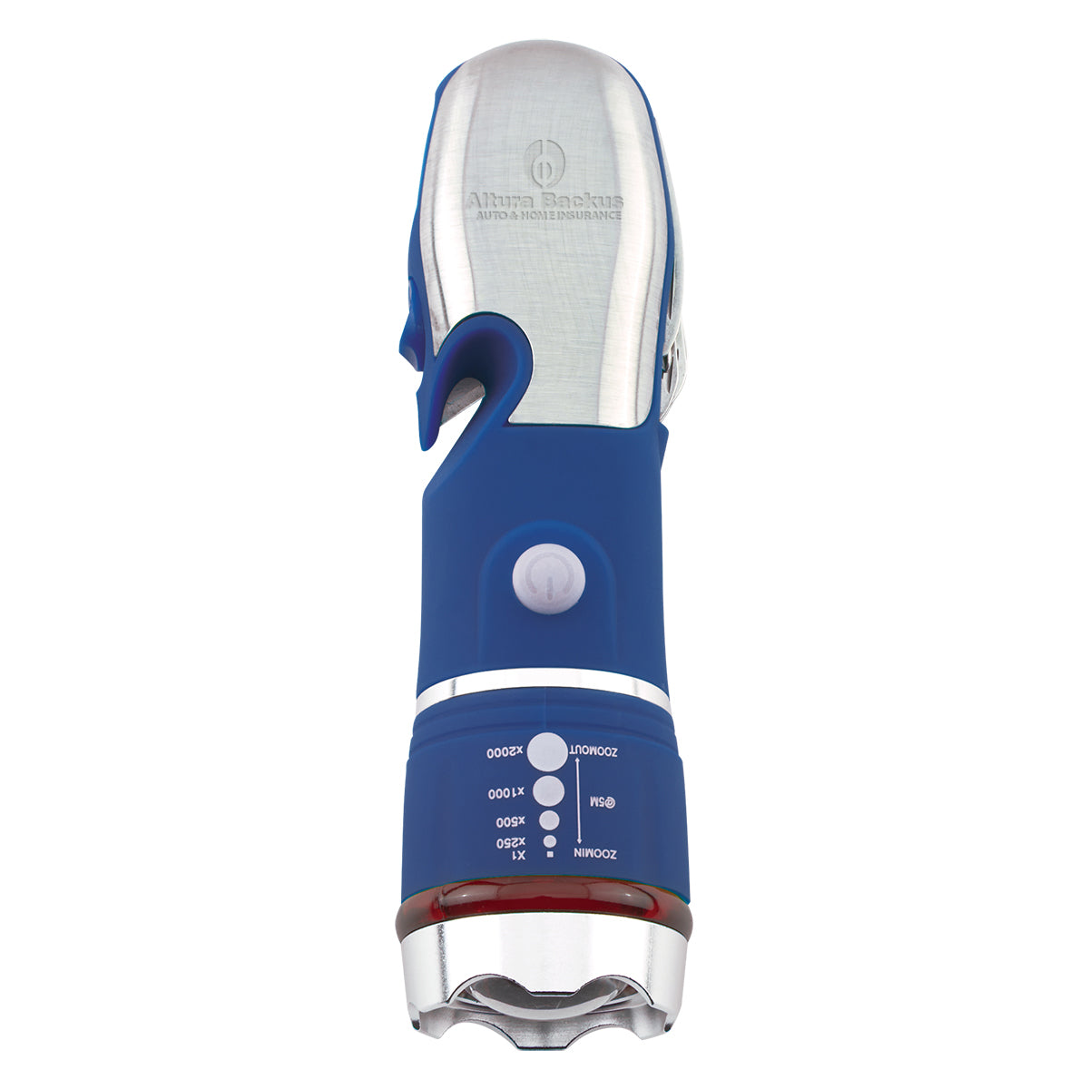 Emergency Flashlight Multi-Tool