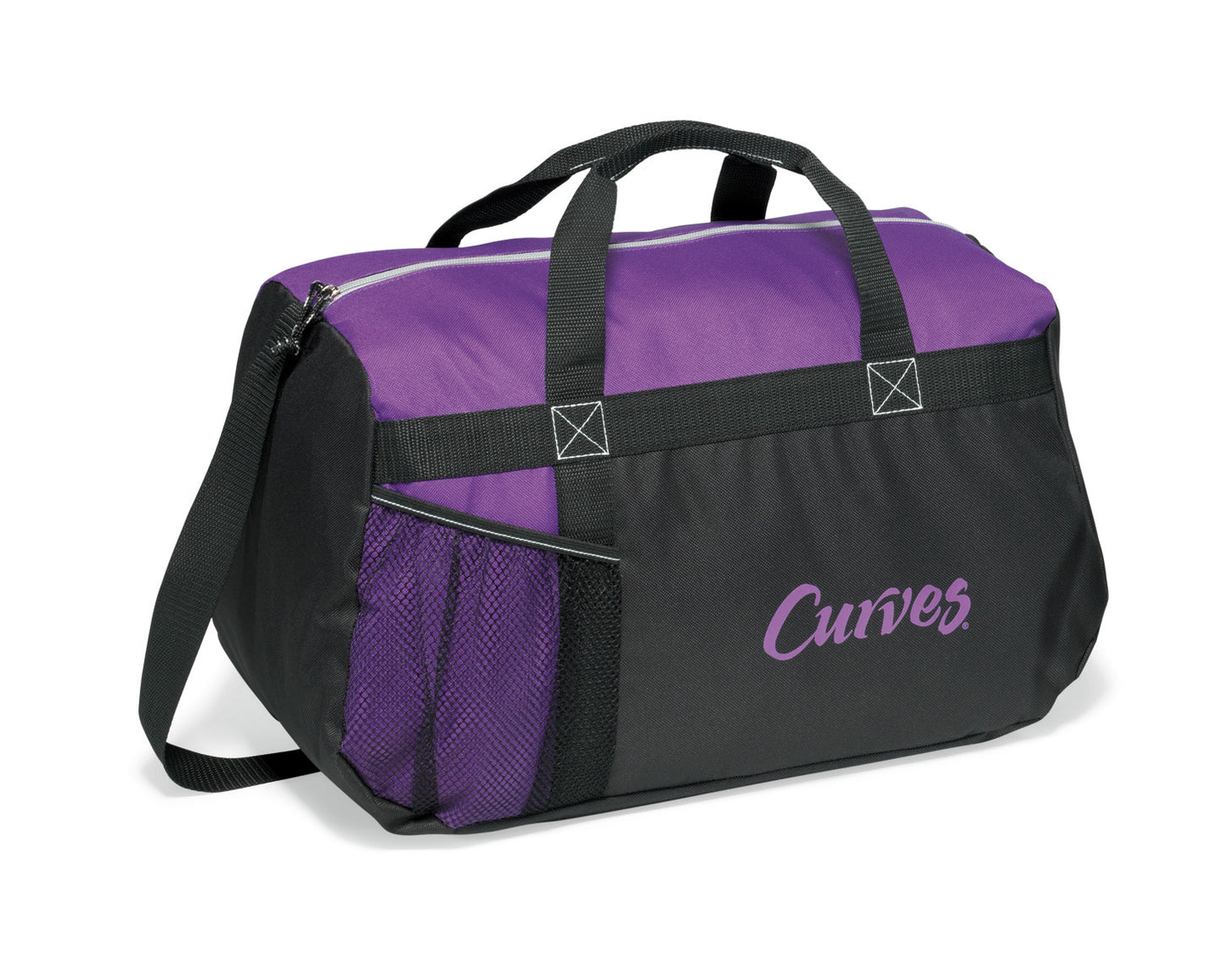 Teams Sports Duffel Bag
