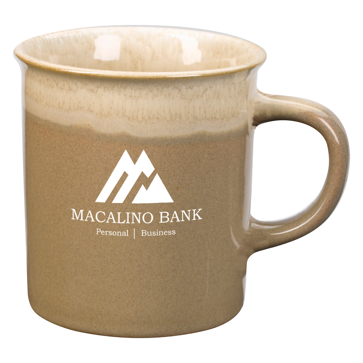 16 oz Mojave Mug