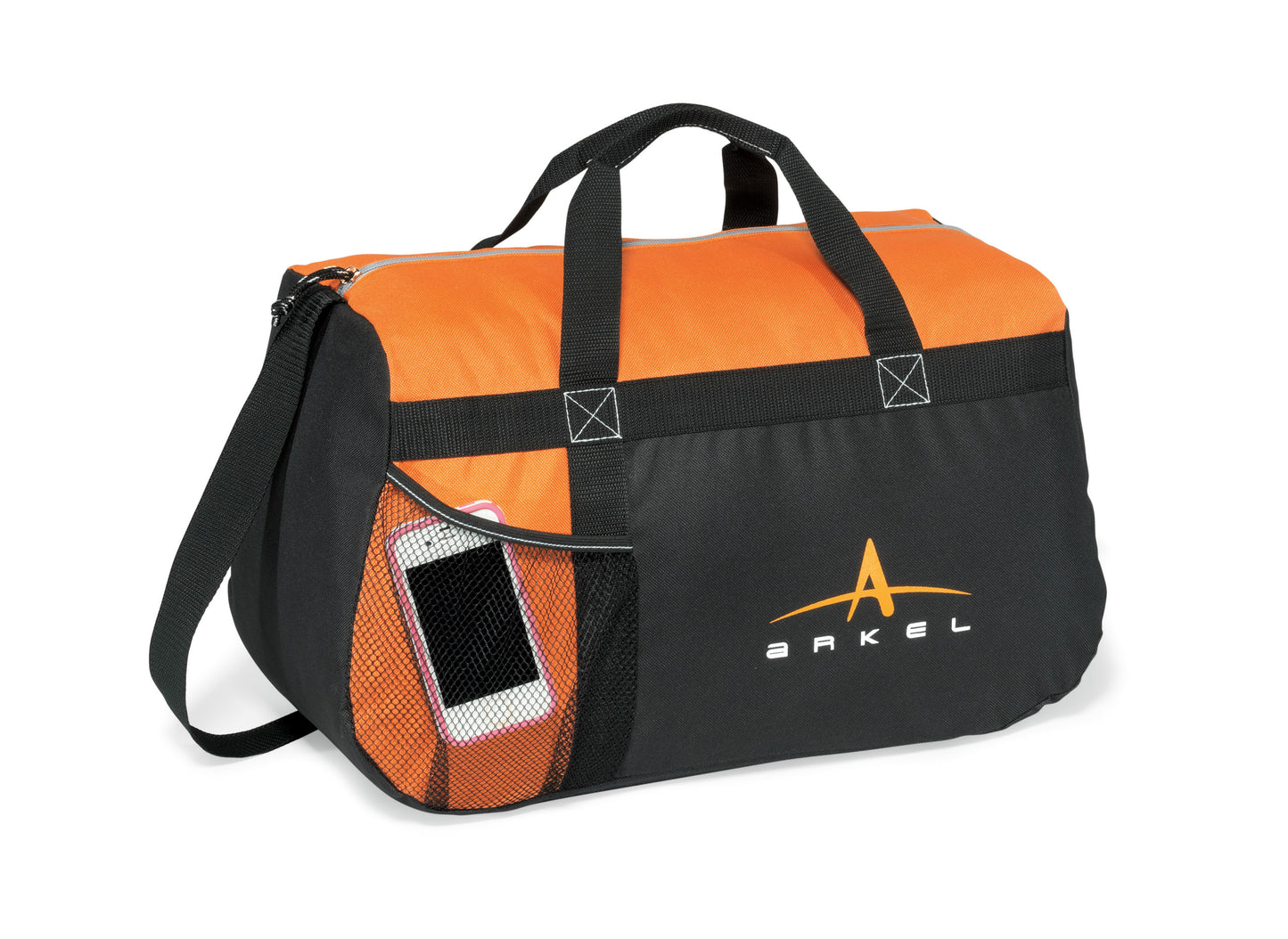 Teams Sports Duffel Bag