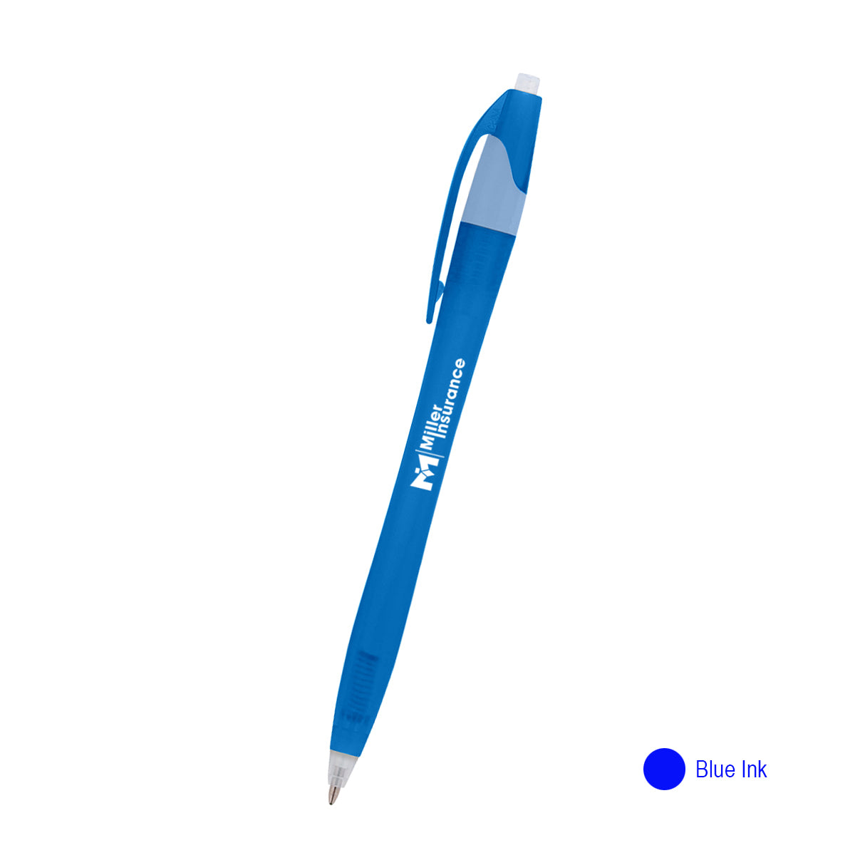 Javelin Pen