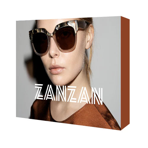 8 Ft Fabric Pop Up Display