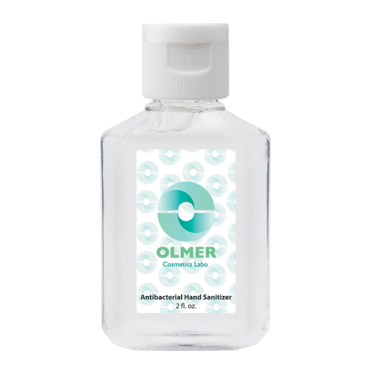 2 oz Hand Sanitizer