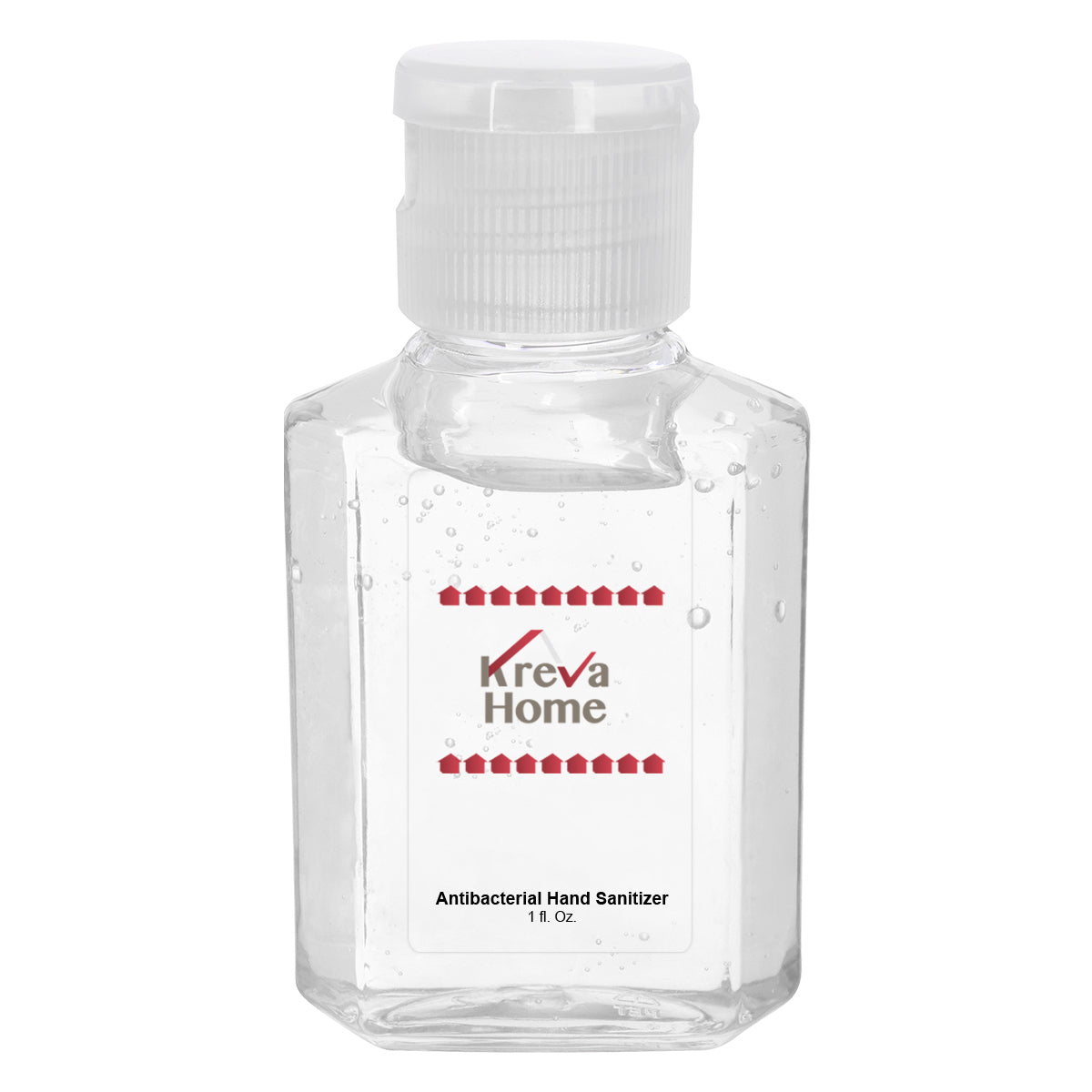 1 oz Hand Sanitizer