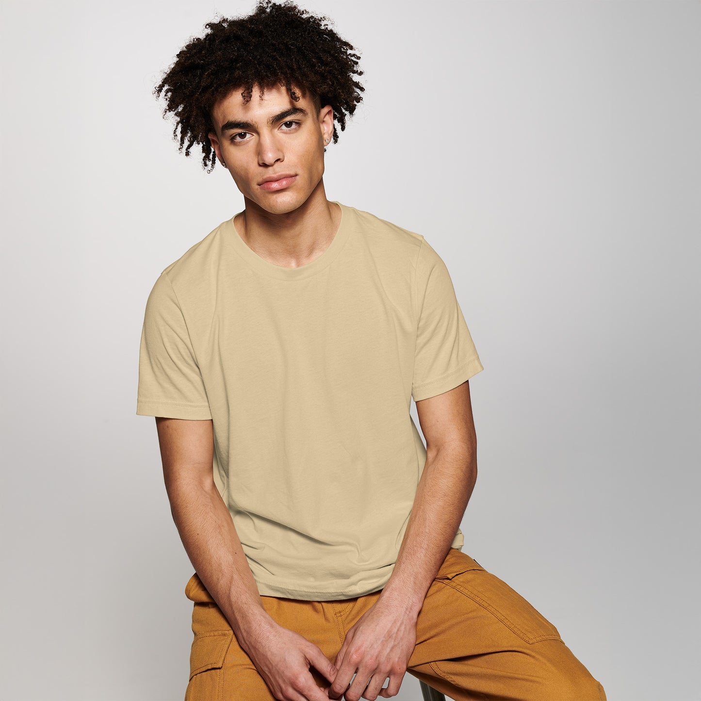 Bella Canvas Unisex Jersey Short Sleeve Tee