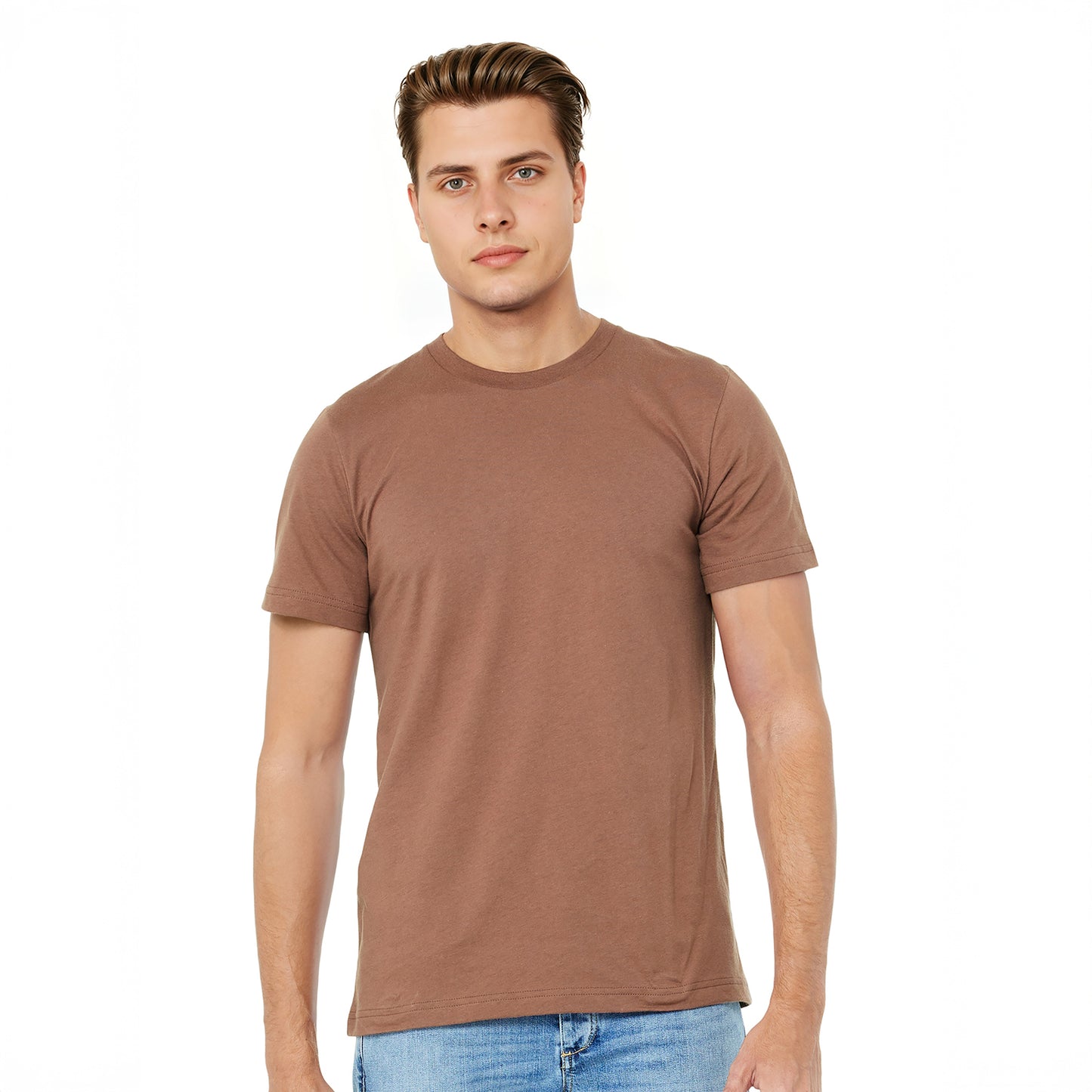 Bella Canvas Unisex Jersey Short Sleeve Tee