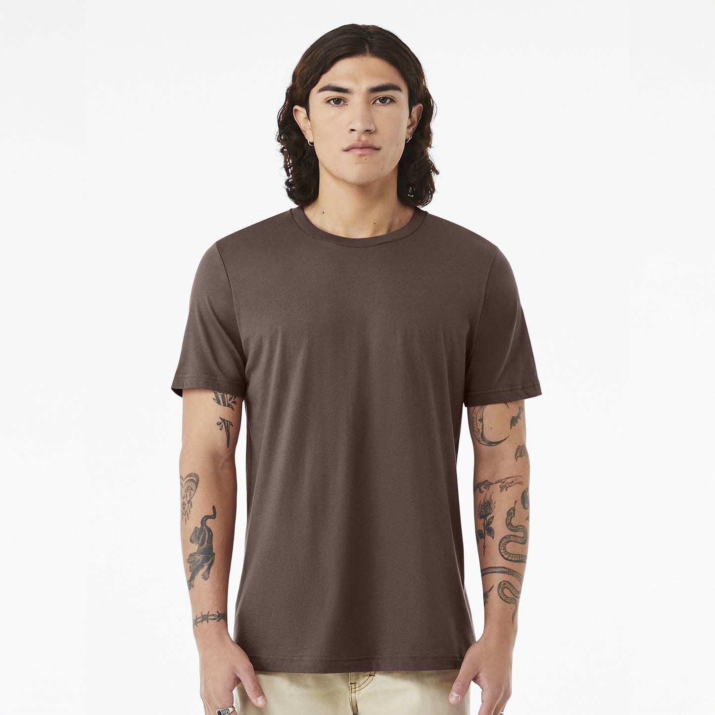 Bella Canvas Unisex Jersey Short Sleeve Tee