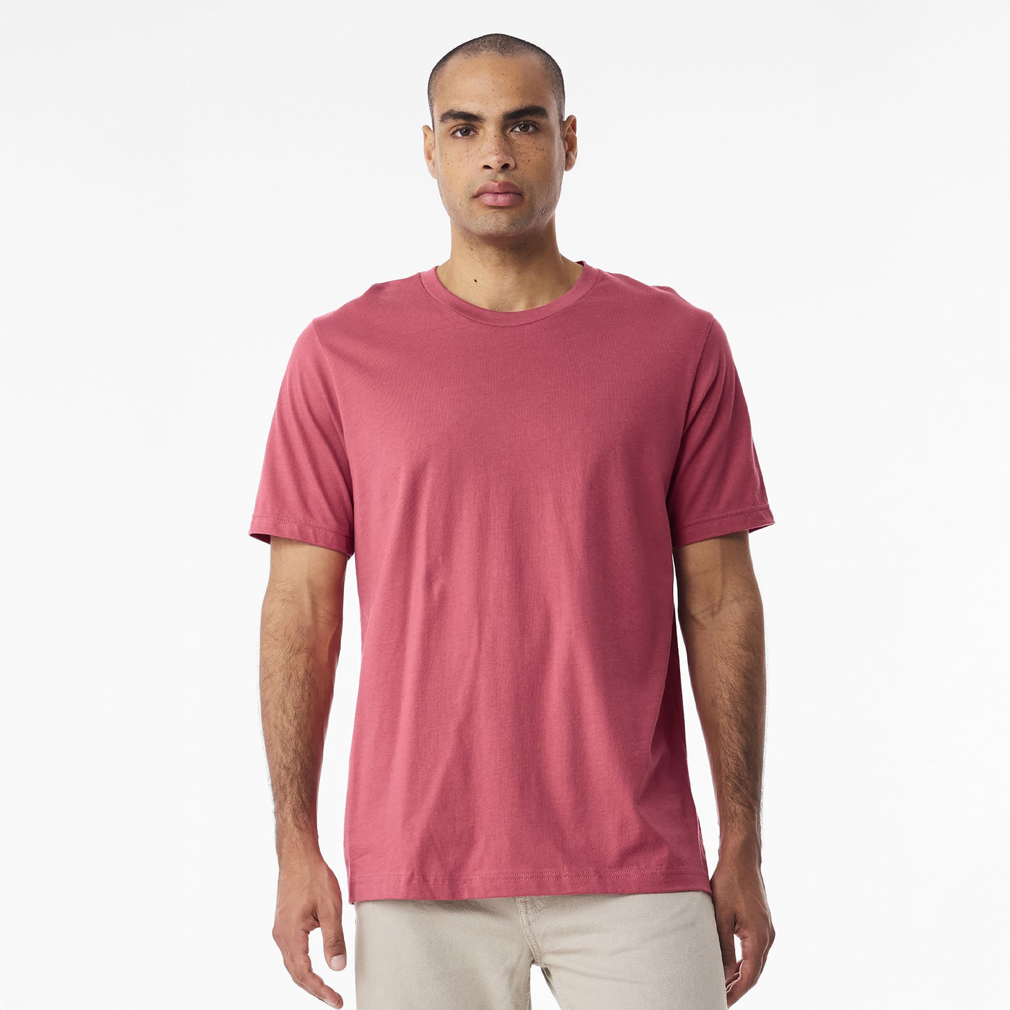 Bella Canvas Unisex Jersey Short Sleeve Tee