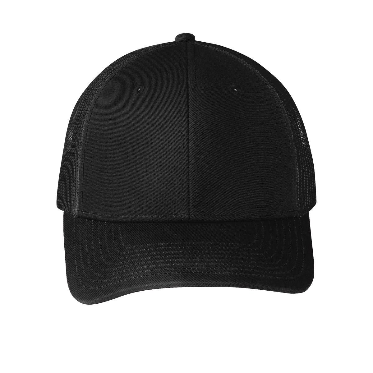 Port Authority Snapback Trucker Cap