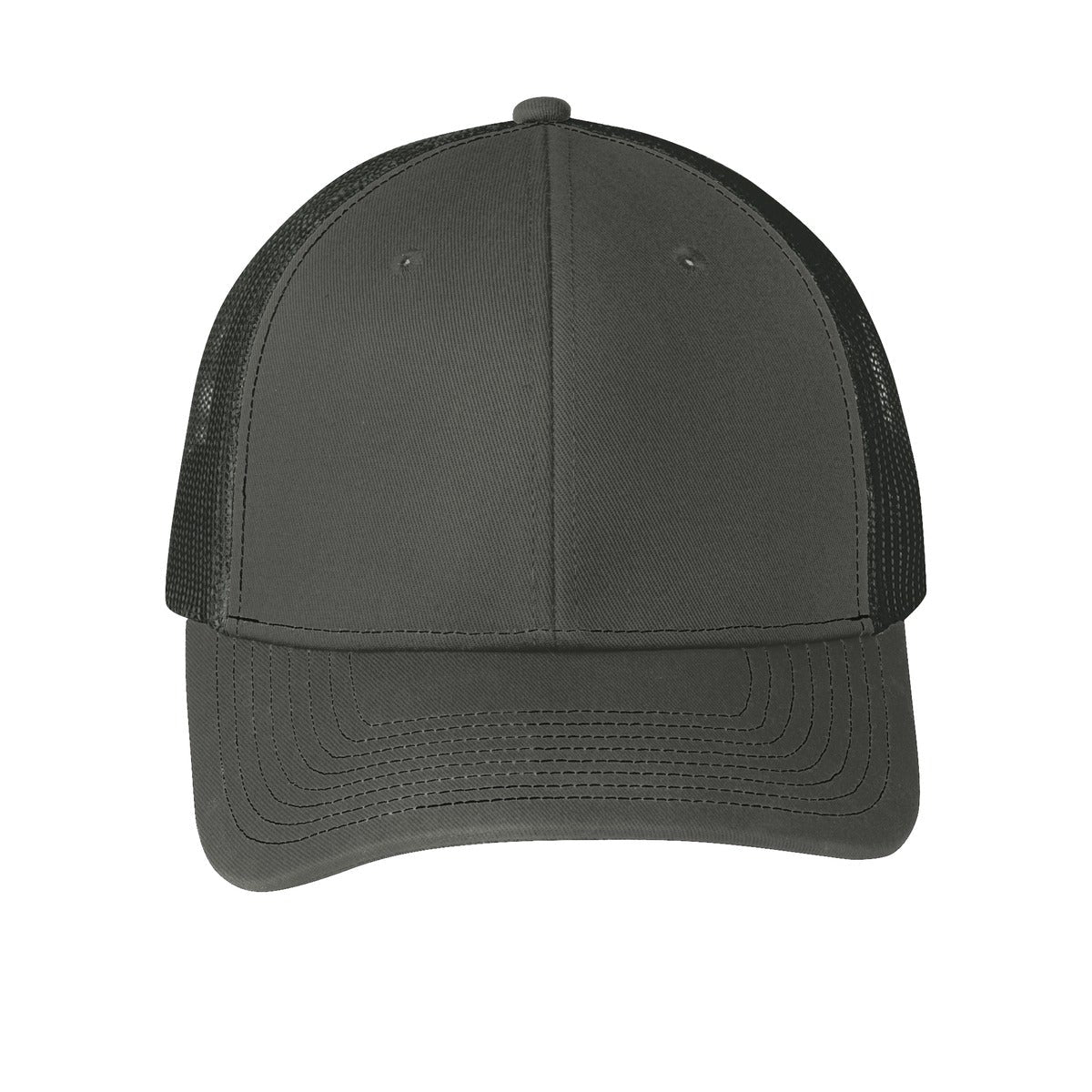 Port Authority Snapback Trucker Cap