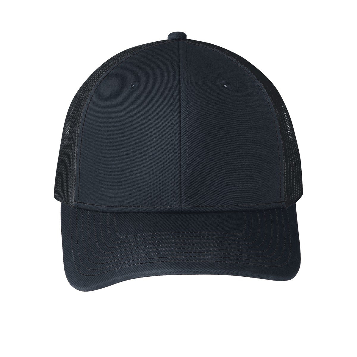 Port Authority Snapback Trucker Cap