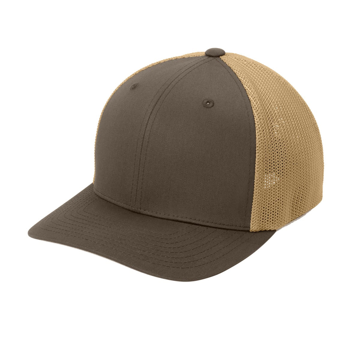 Port Authority Flexfit Mesh Back Cap