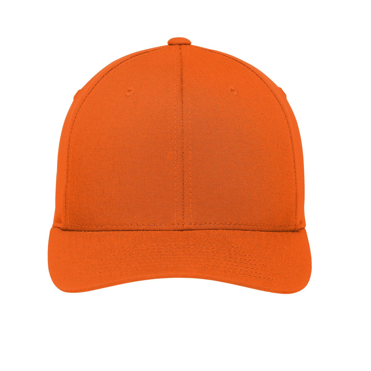 Port Authority Flexfit Cotton Twill Cap