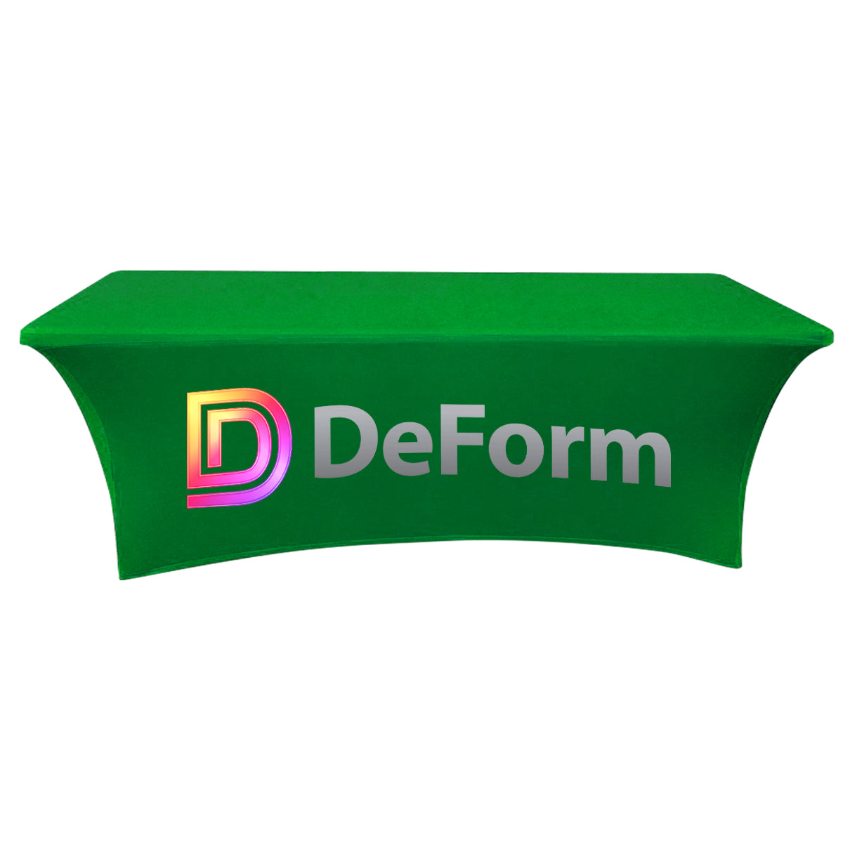 8 ft Stretch Table Cover