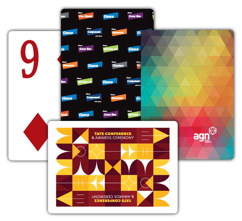 Custom Playing Cards