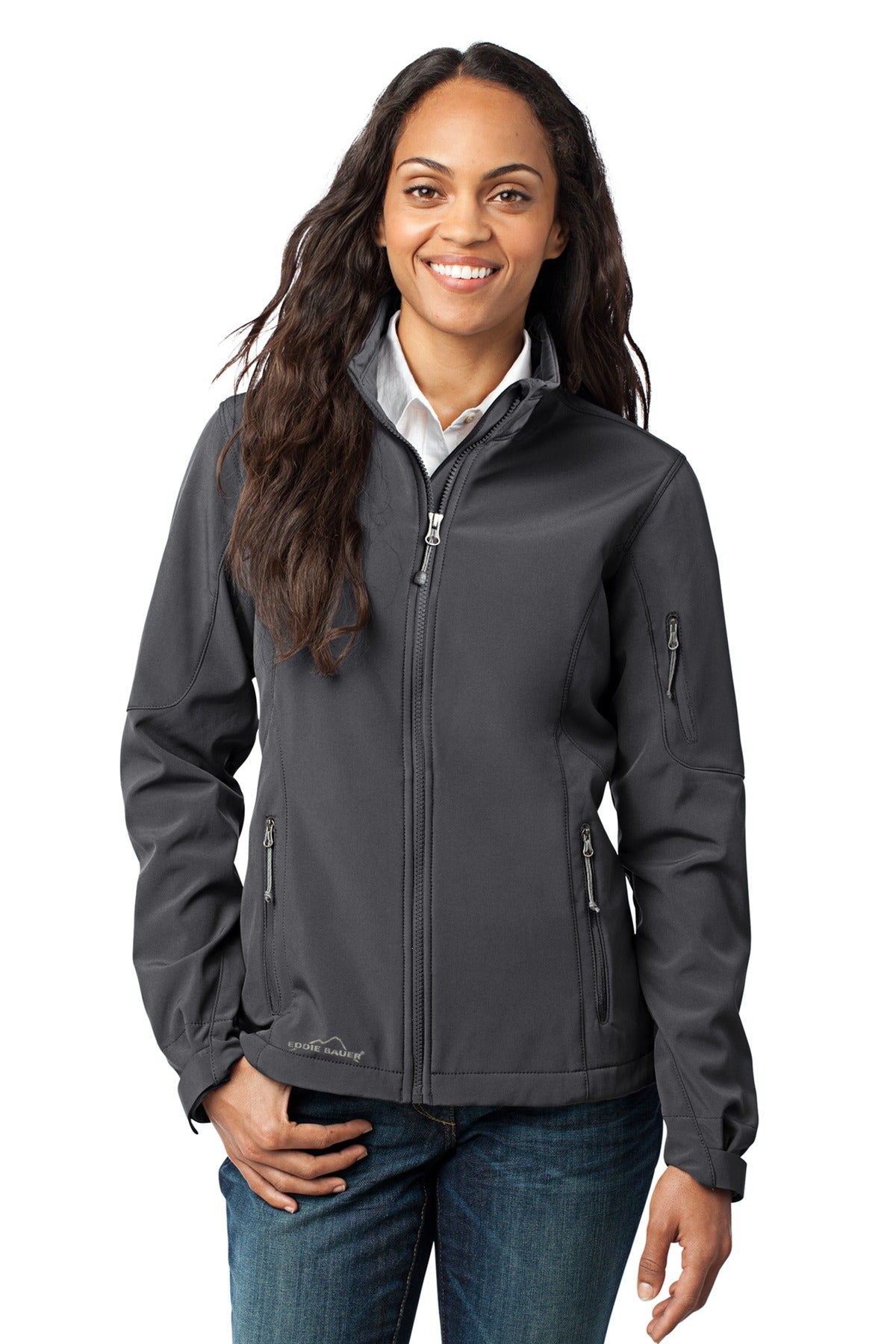 Eddie Bauer Women's Soft Shell Jacket