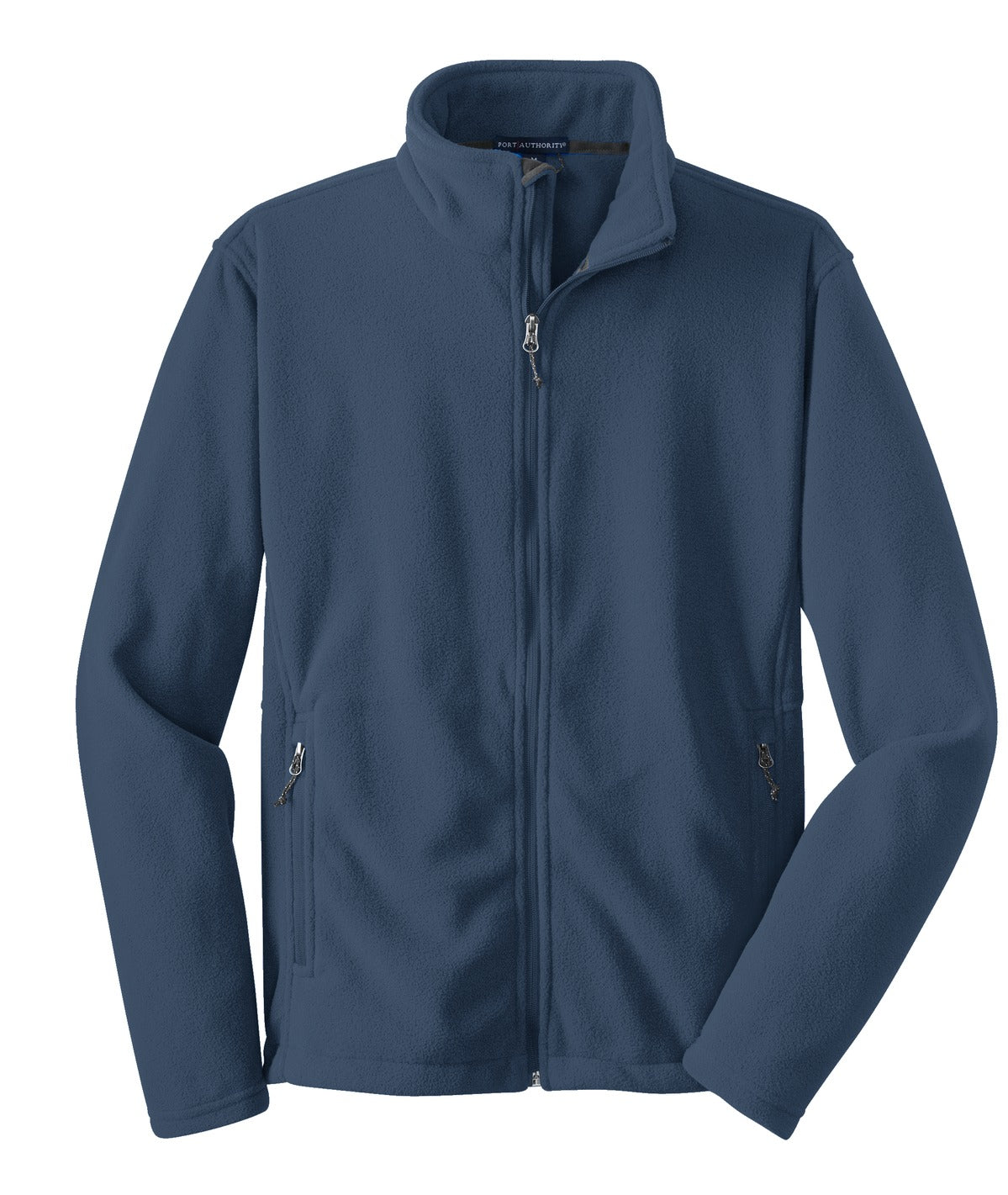 Port Authority Value Fleece Jacket