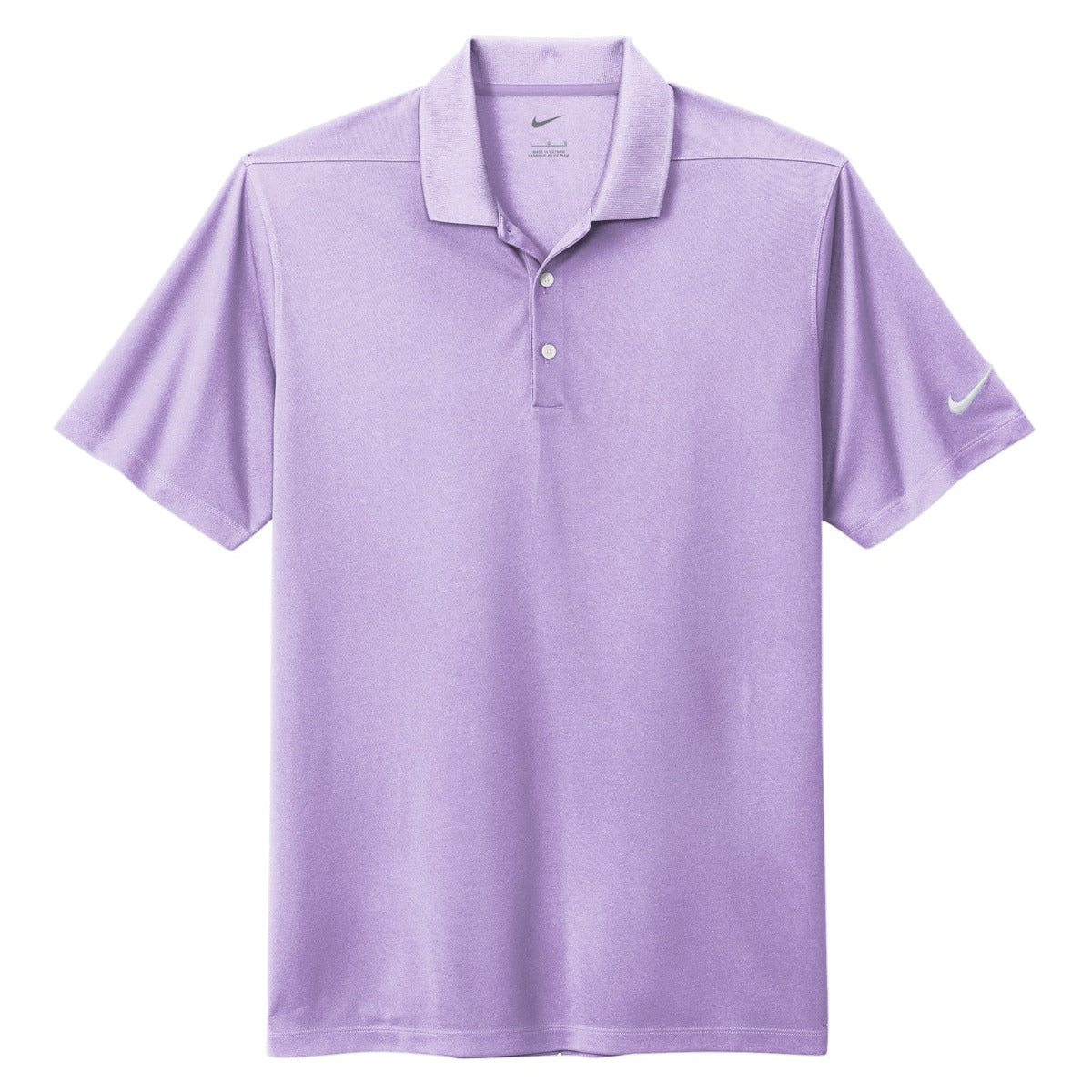 Nike Dri-FIT Micro Pique Polo