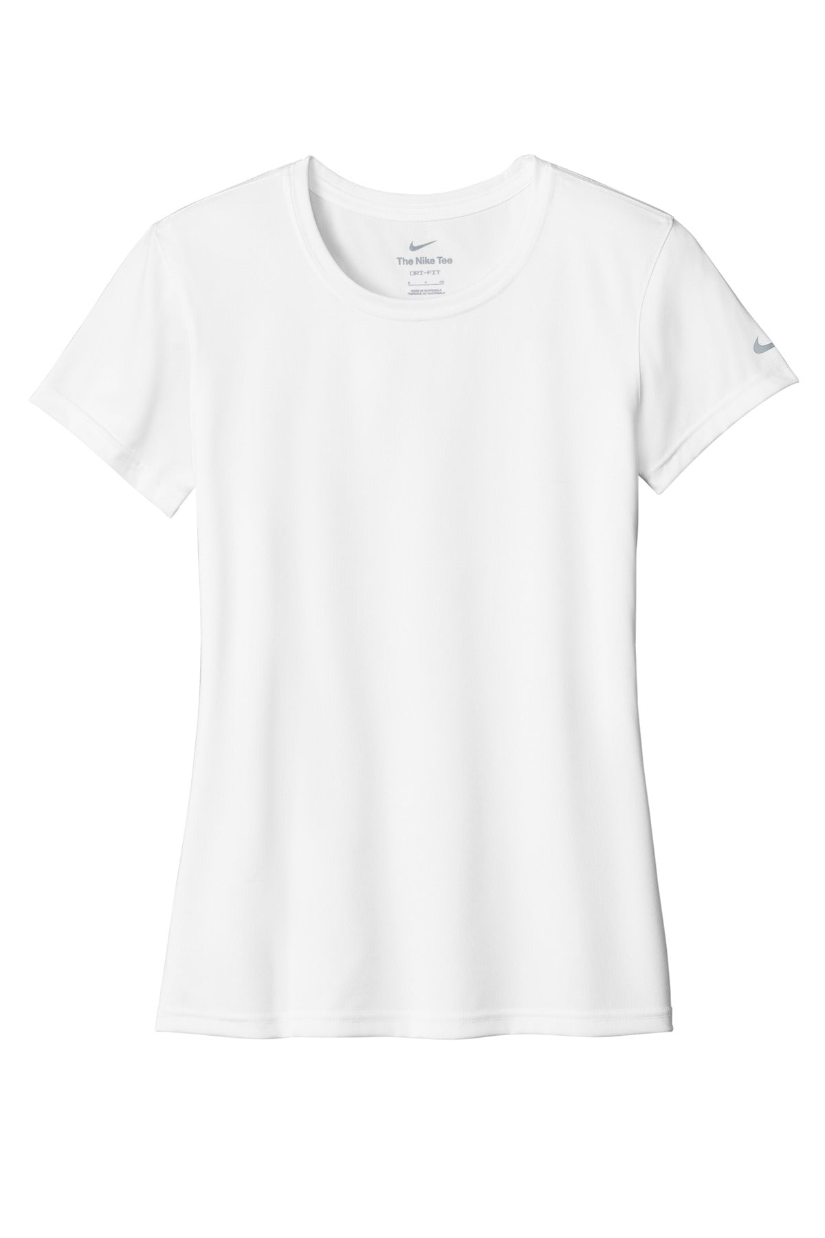 Nike Women's Swoosh Sleeve rLegend Tee
