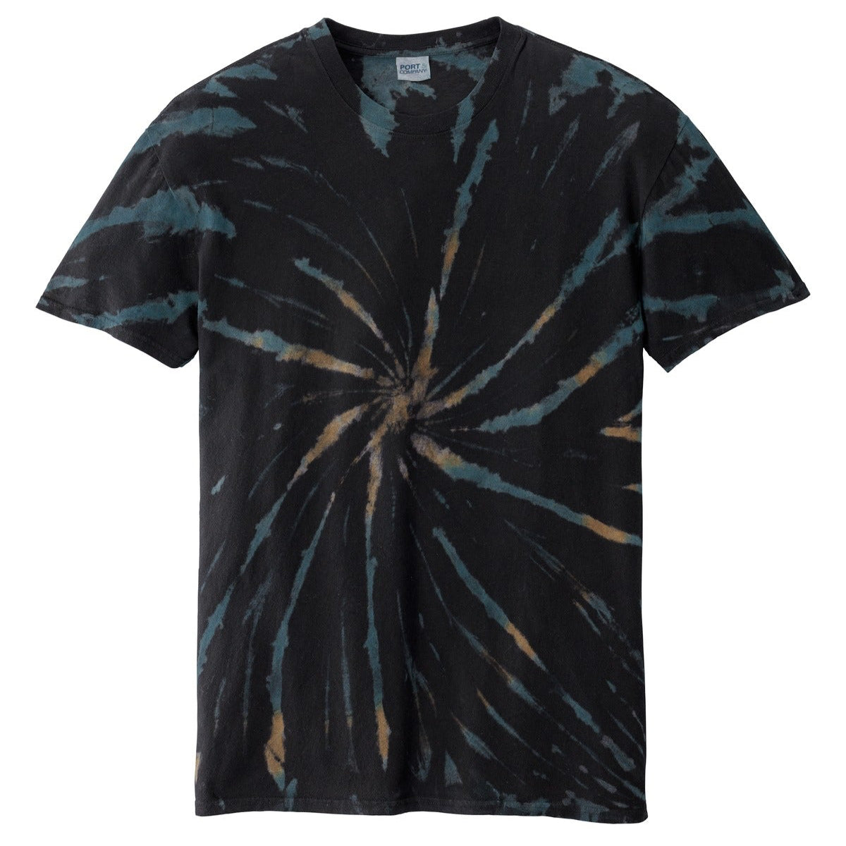 Port & Company - Tie-Dye Tee