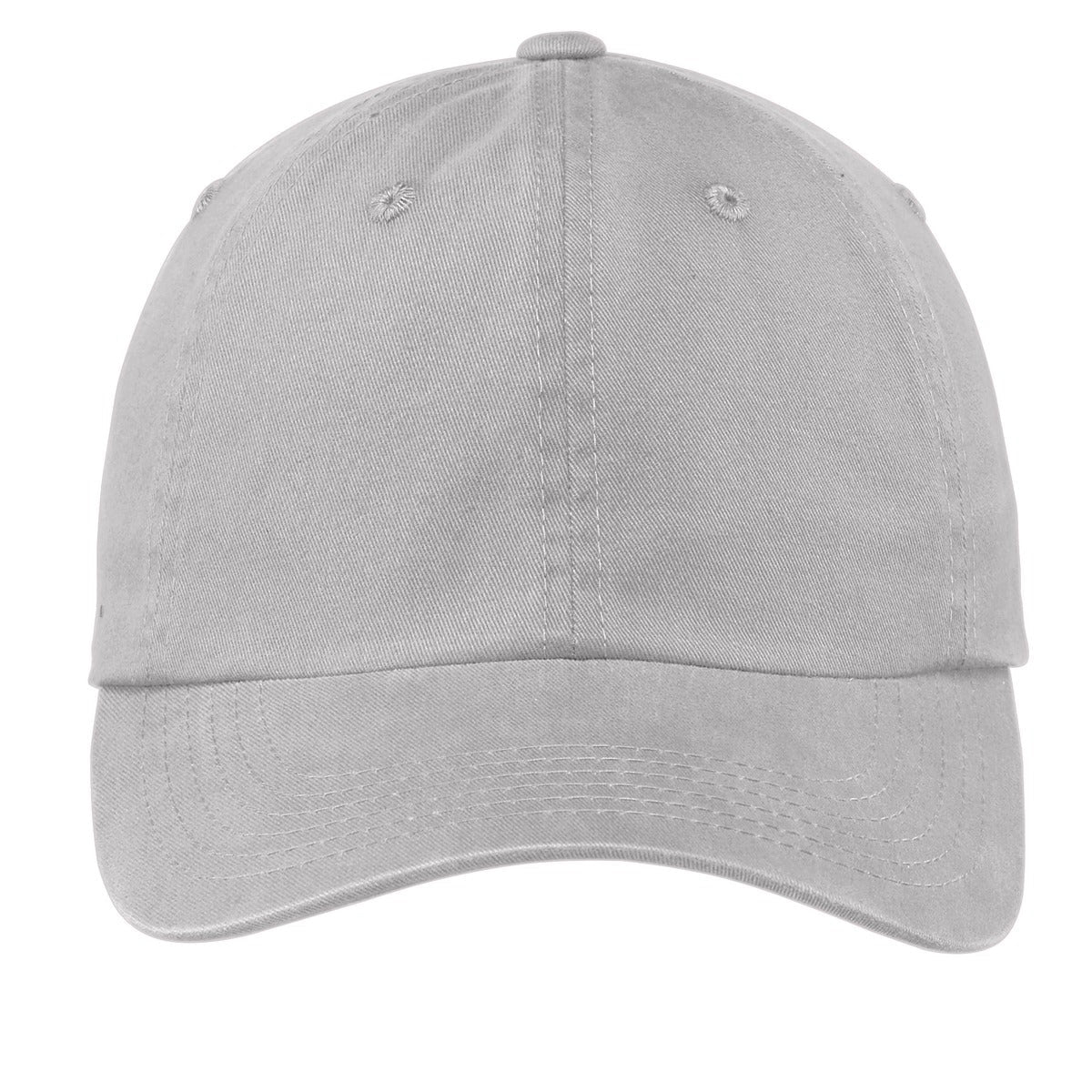 Port Authority Garment-Washed Cap