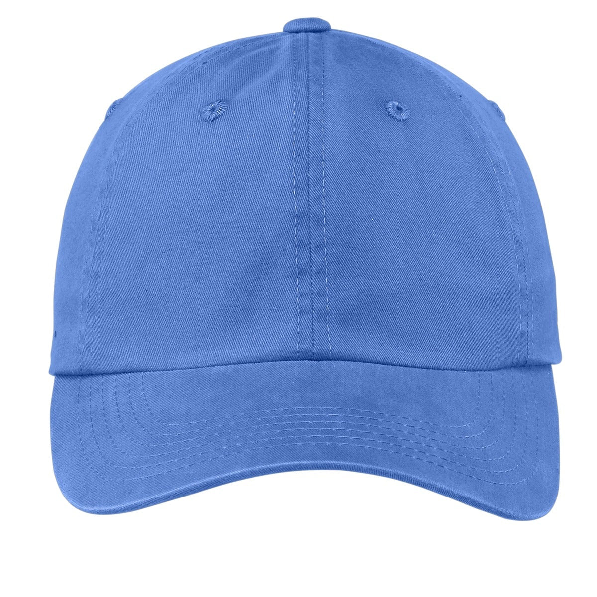 Port Authority Garment-Washed Cap