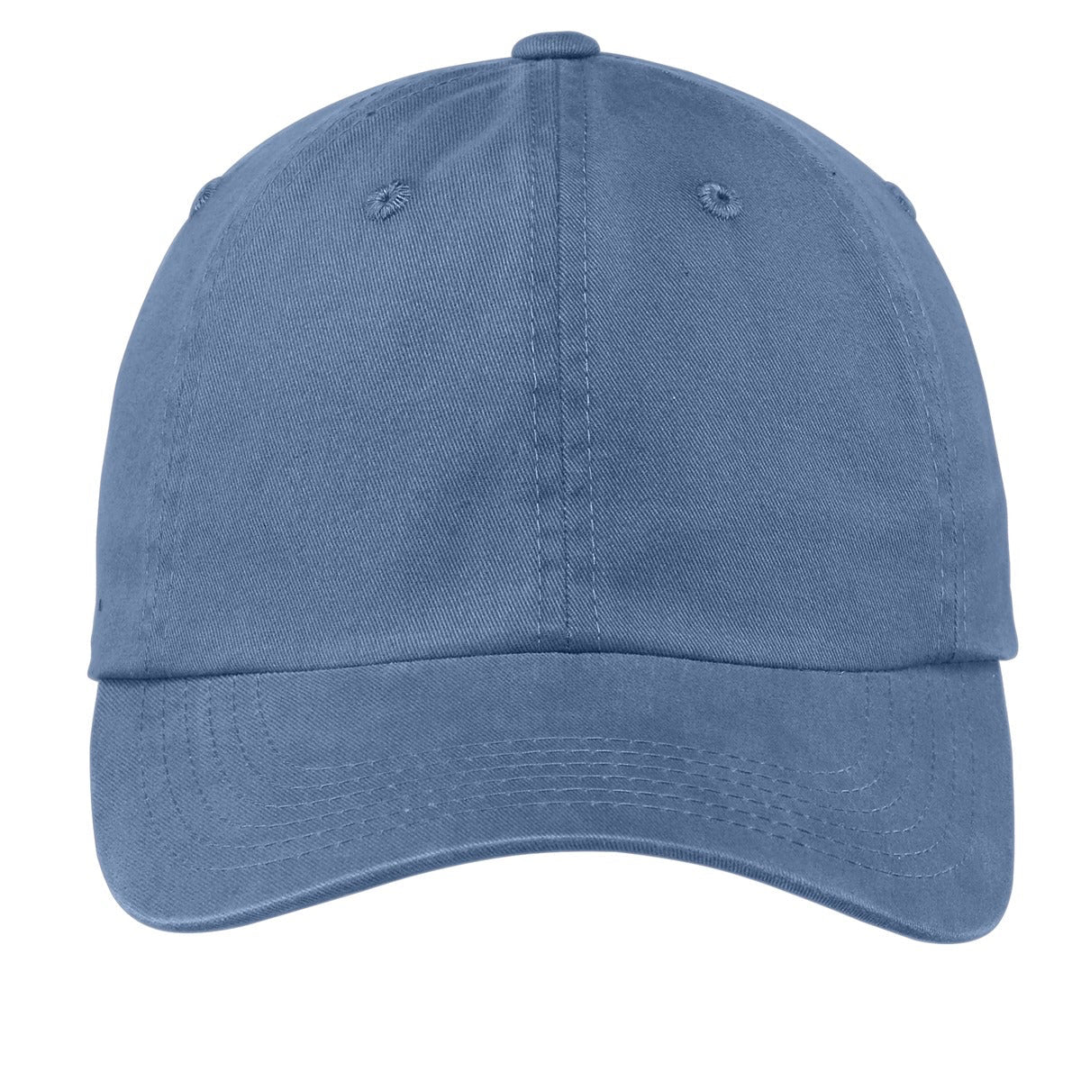 Port Authority Garment-Washed Cap