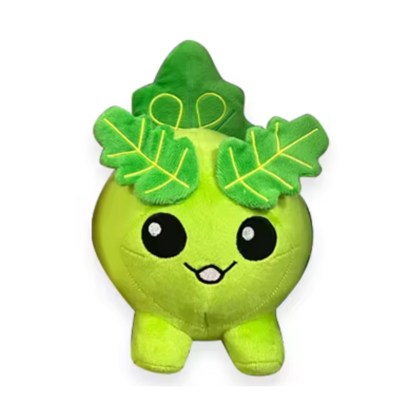 Custom Plush Toy