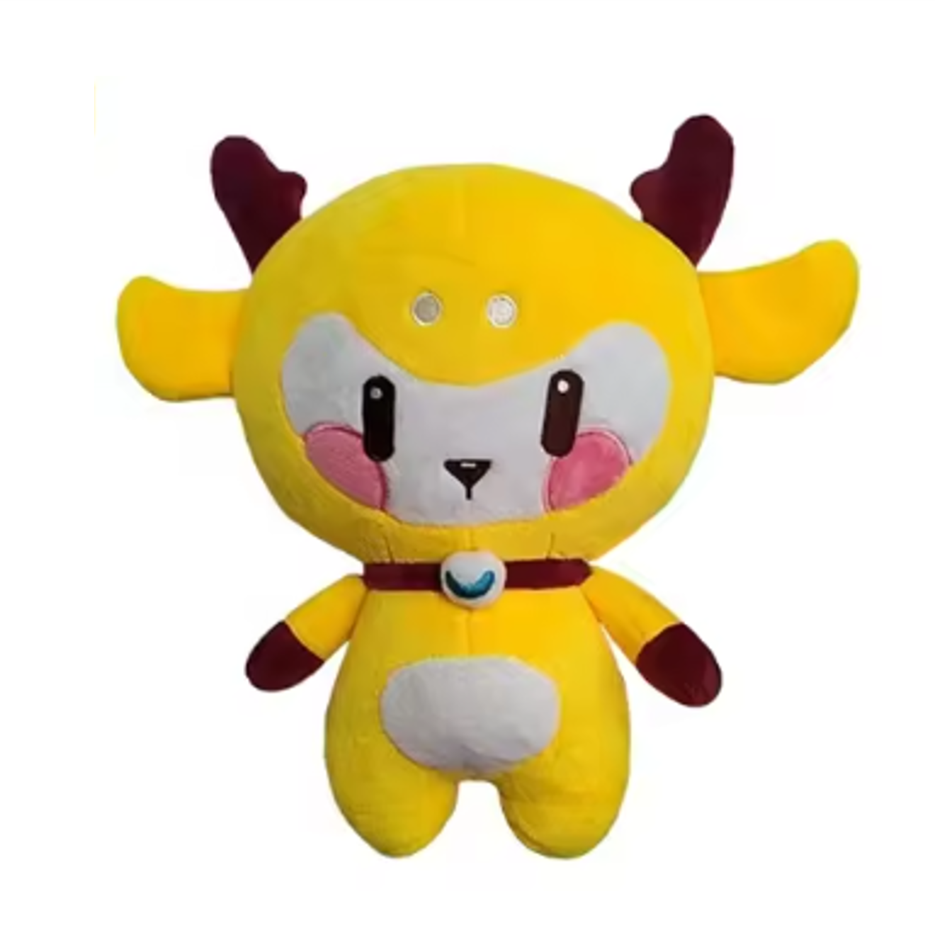 Custom Plush Toy