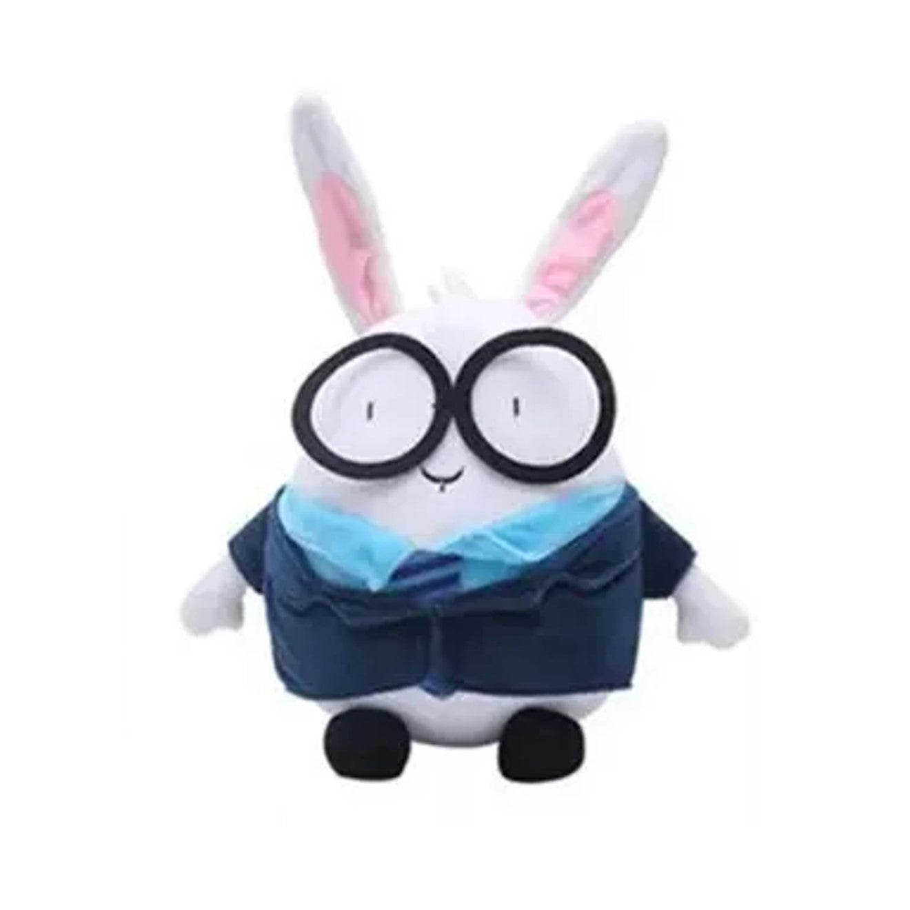 Custom Plush Toy