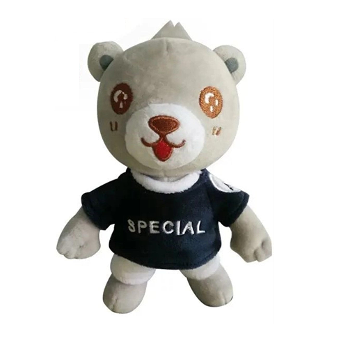 Custom Plush Toy