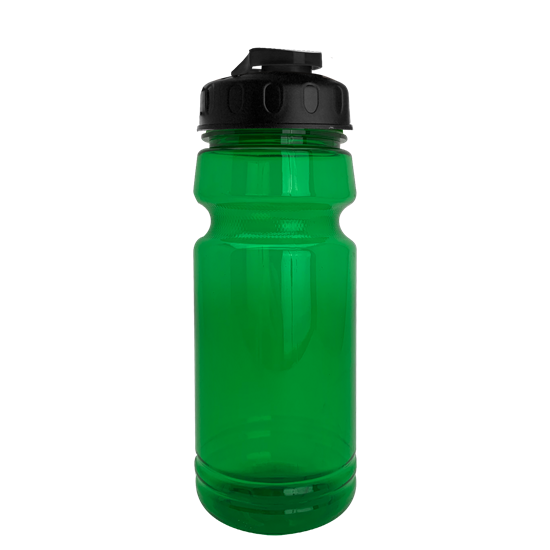 24 oz. Sports Bottle with Flip Lid