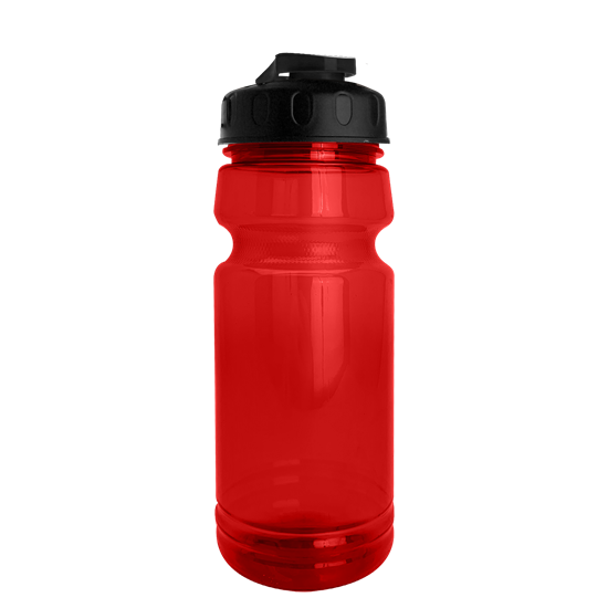 24 oz. Sports Bottle with Flip Lid