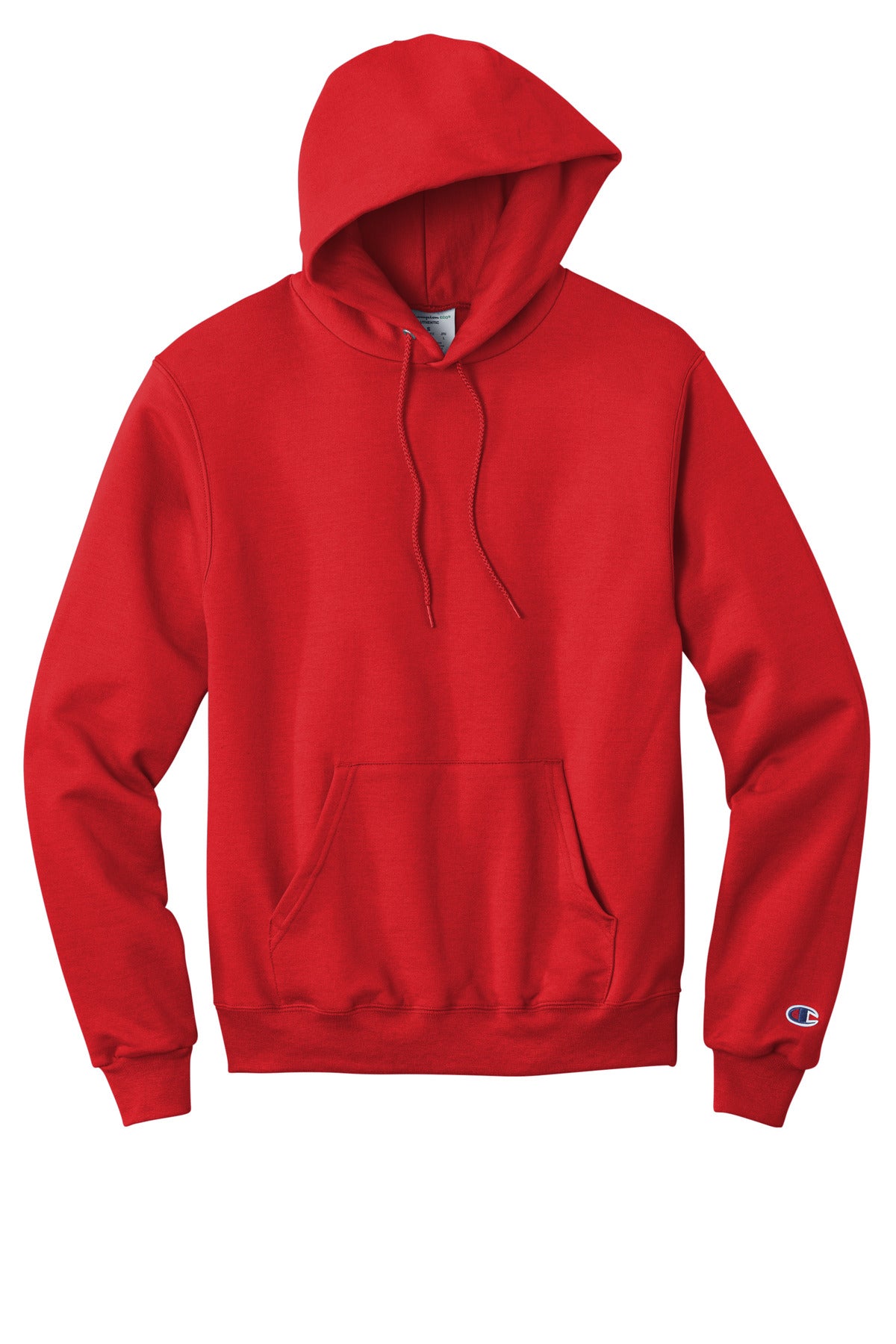 Champion Powerblend Pullover Hoodie