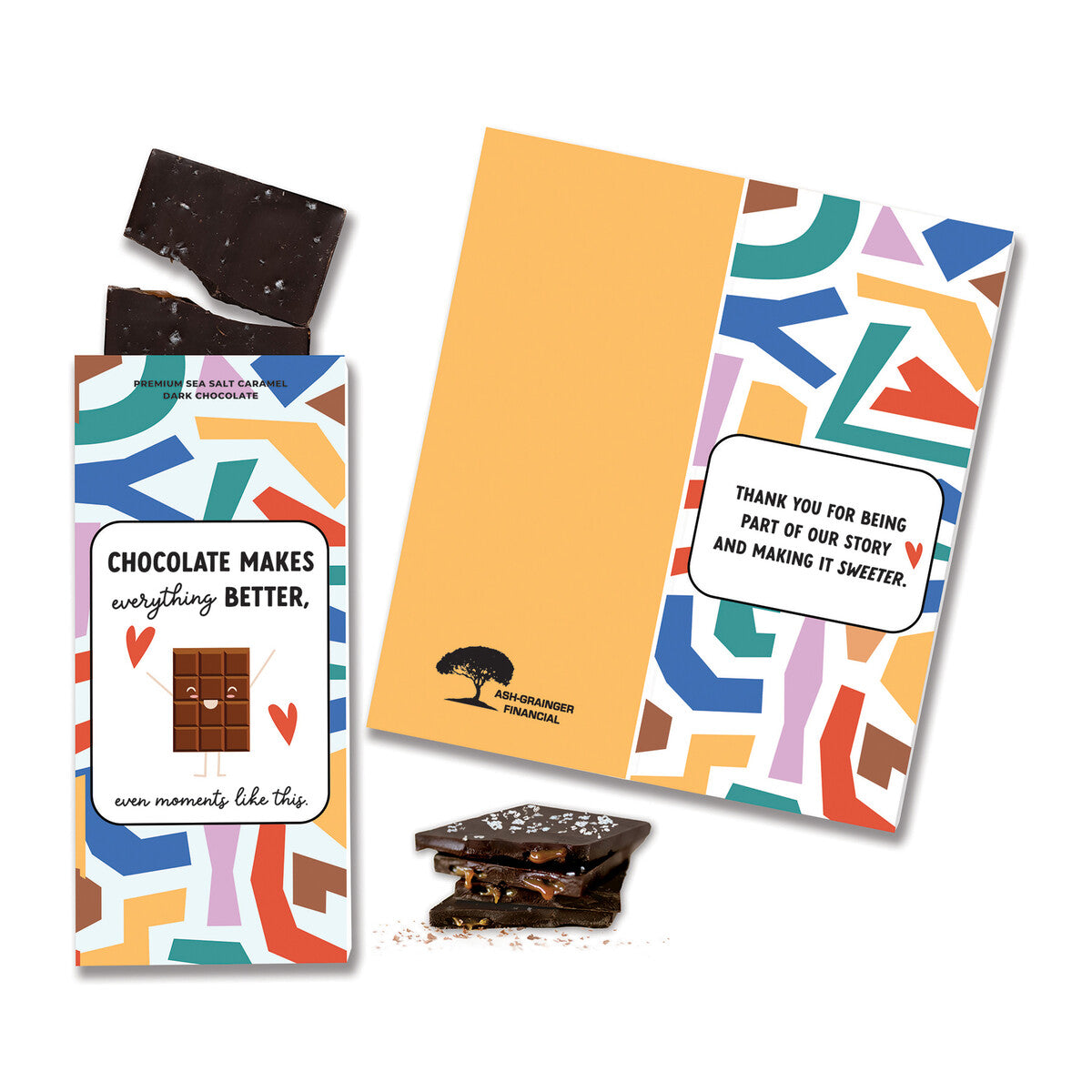 Sweet Treat Cards