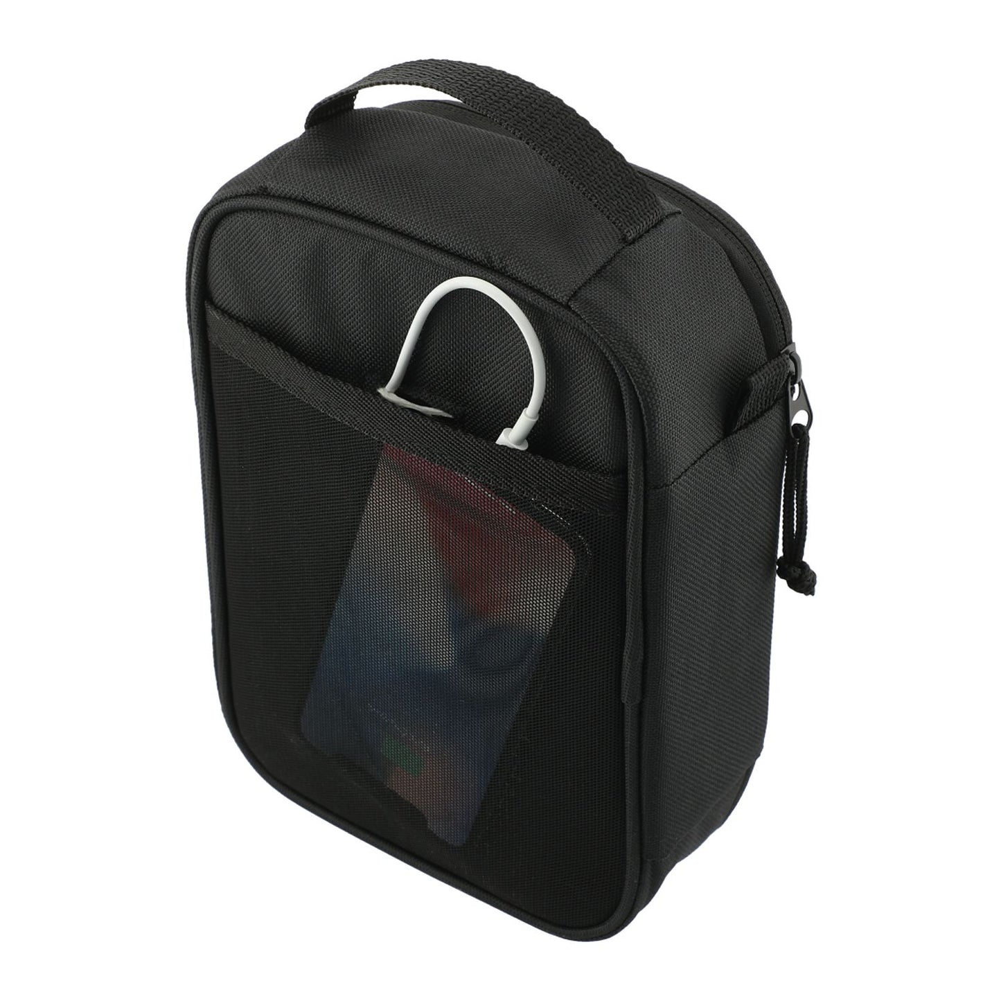 Recycled Tech Organizer