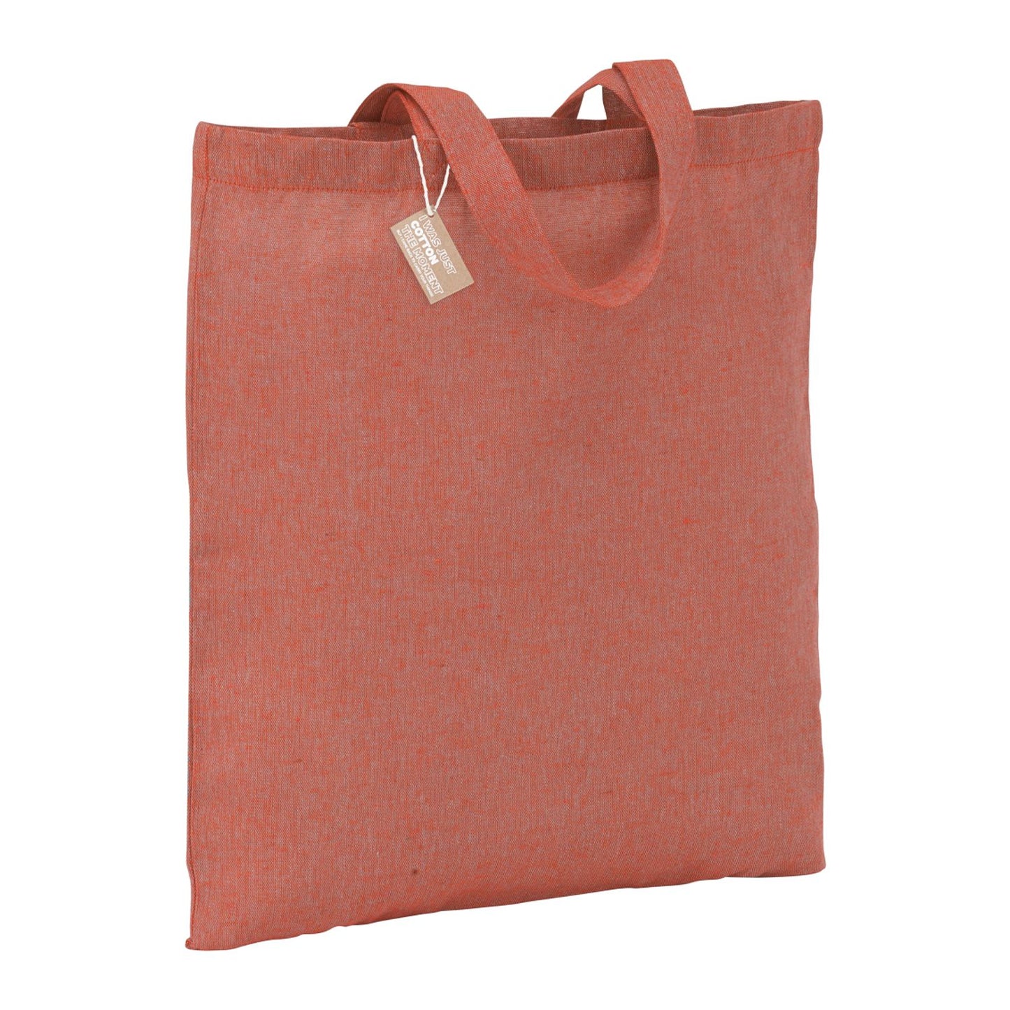 5 oz Cotton Canvas Tote - 15x16"