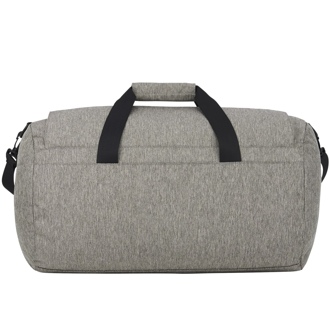 Recycled Roll Duffel