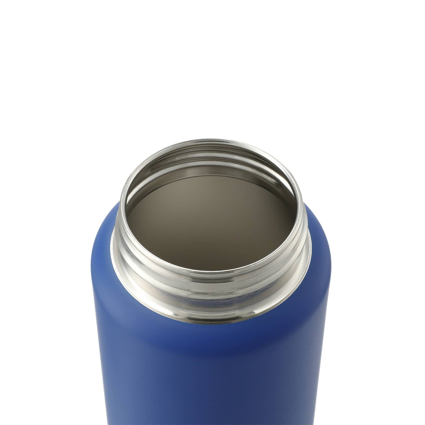 32 oz Stainless Steel Bottle with Chug Lid