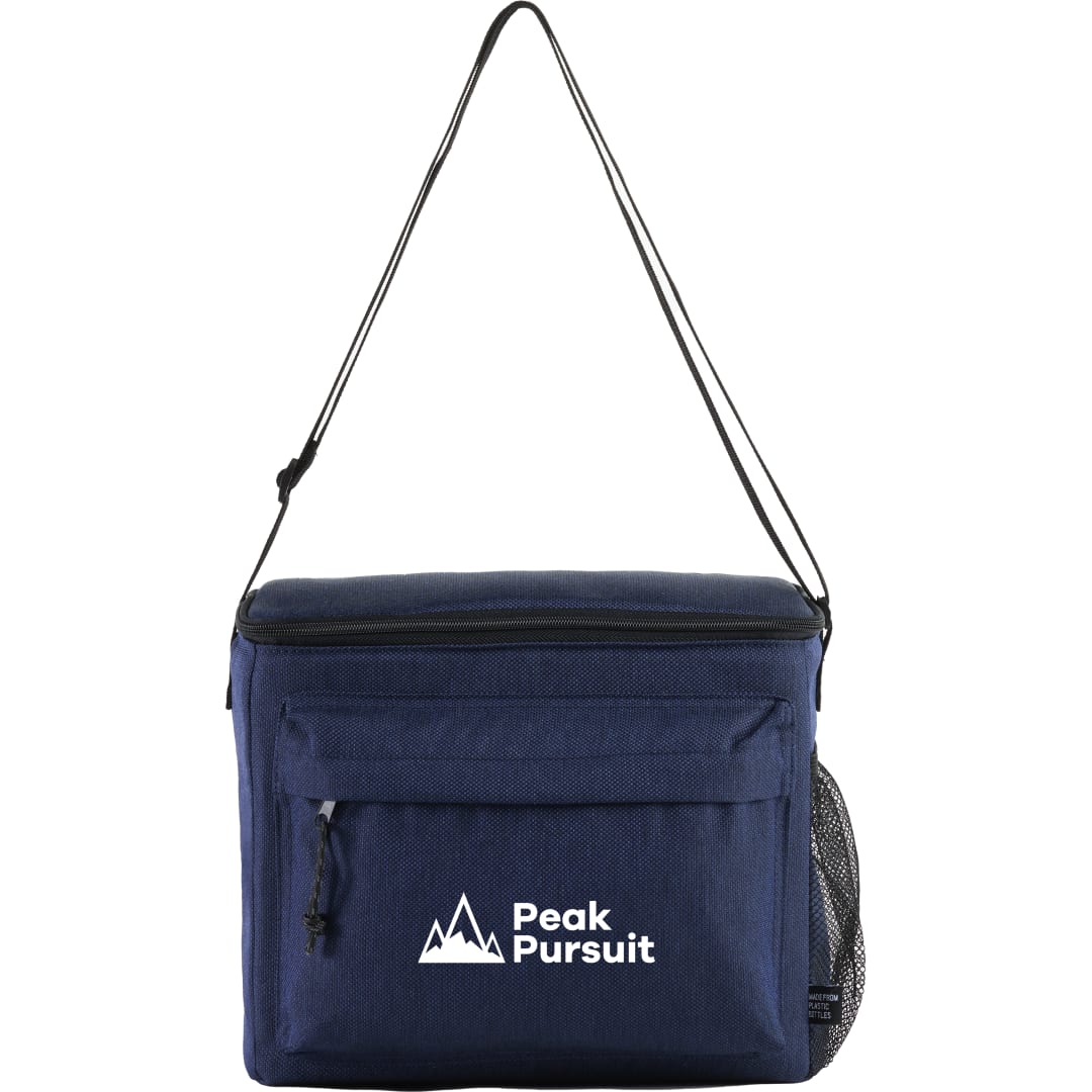 Recycled 12 Can Lunch Cooler