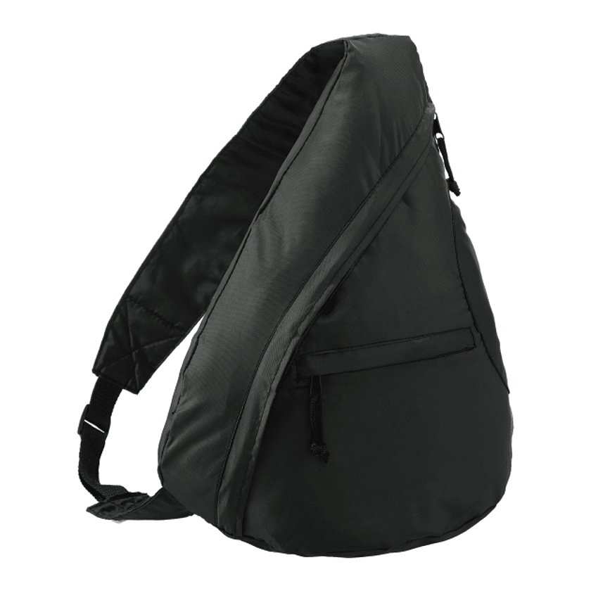 Budget Sling Backpack