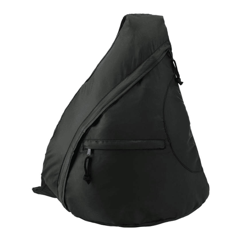 Budget Sling Backpack