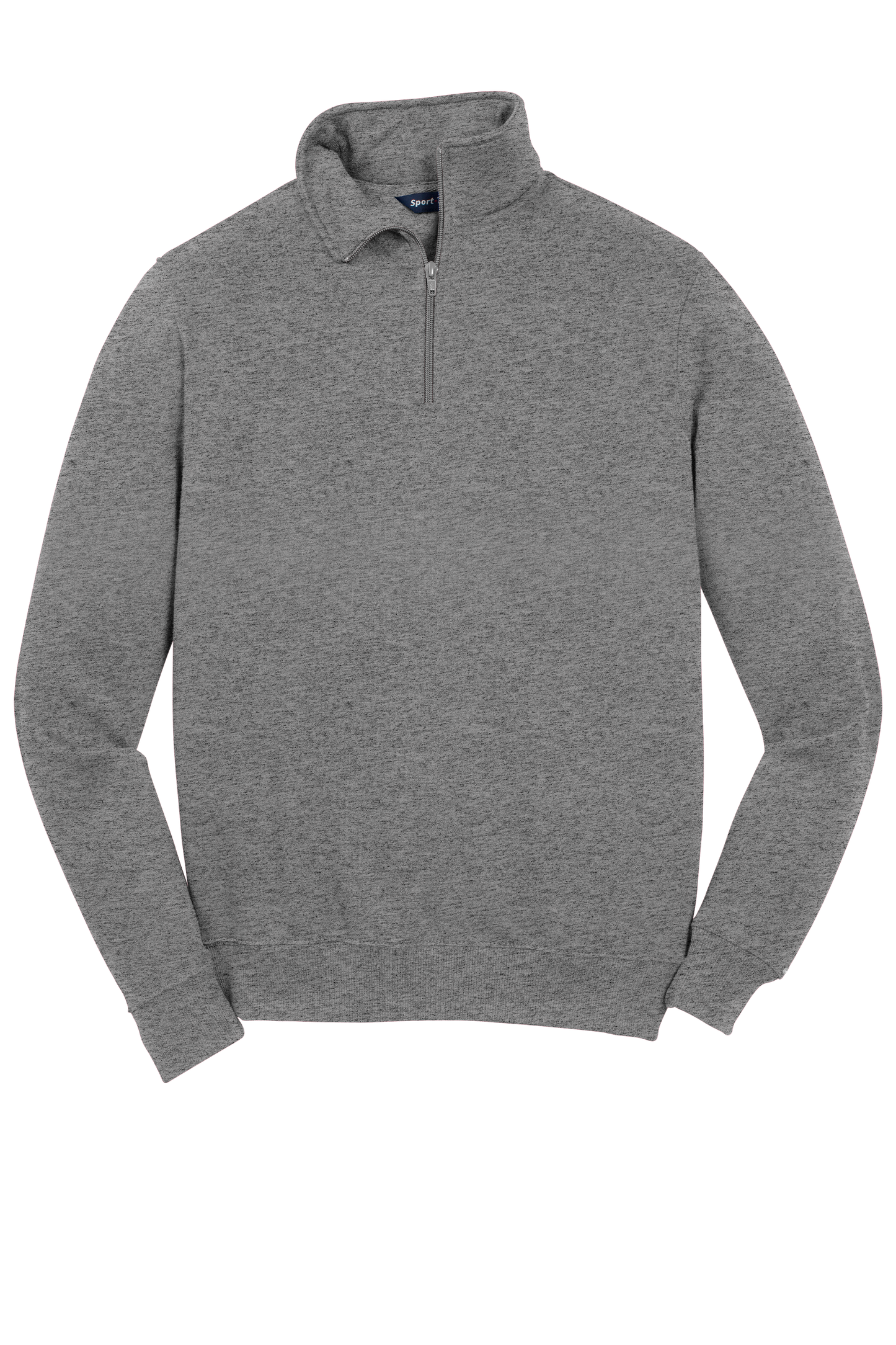 Sport-Tek 1/4-Zip Sweatshirt