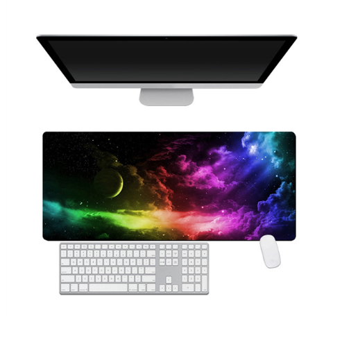 Oversized Mouse Pad