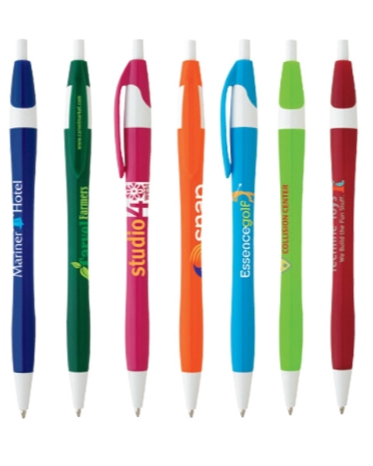 Javelin Pen