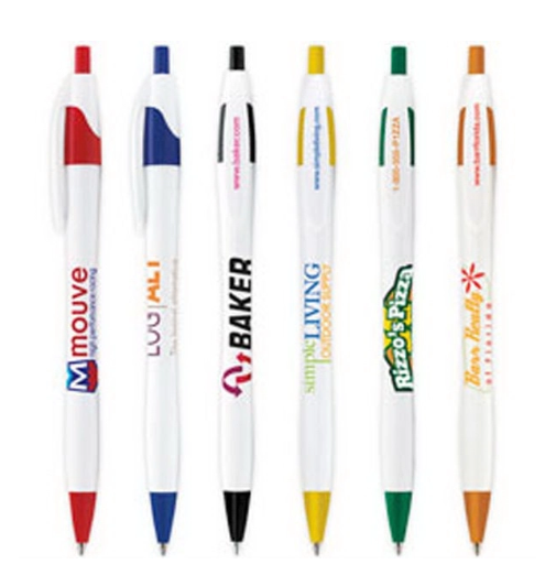 Javelin Pen
