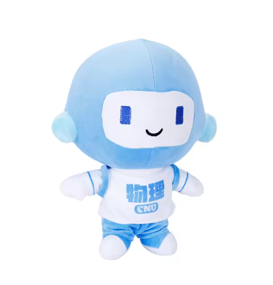Custom Plush Toy